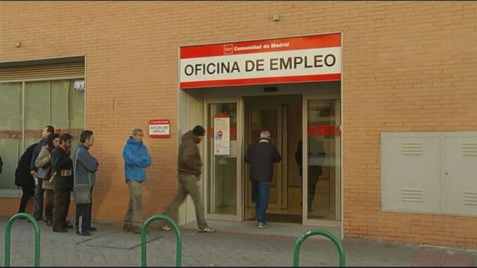 Madrid Trabaja 11.03.2019