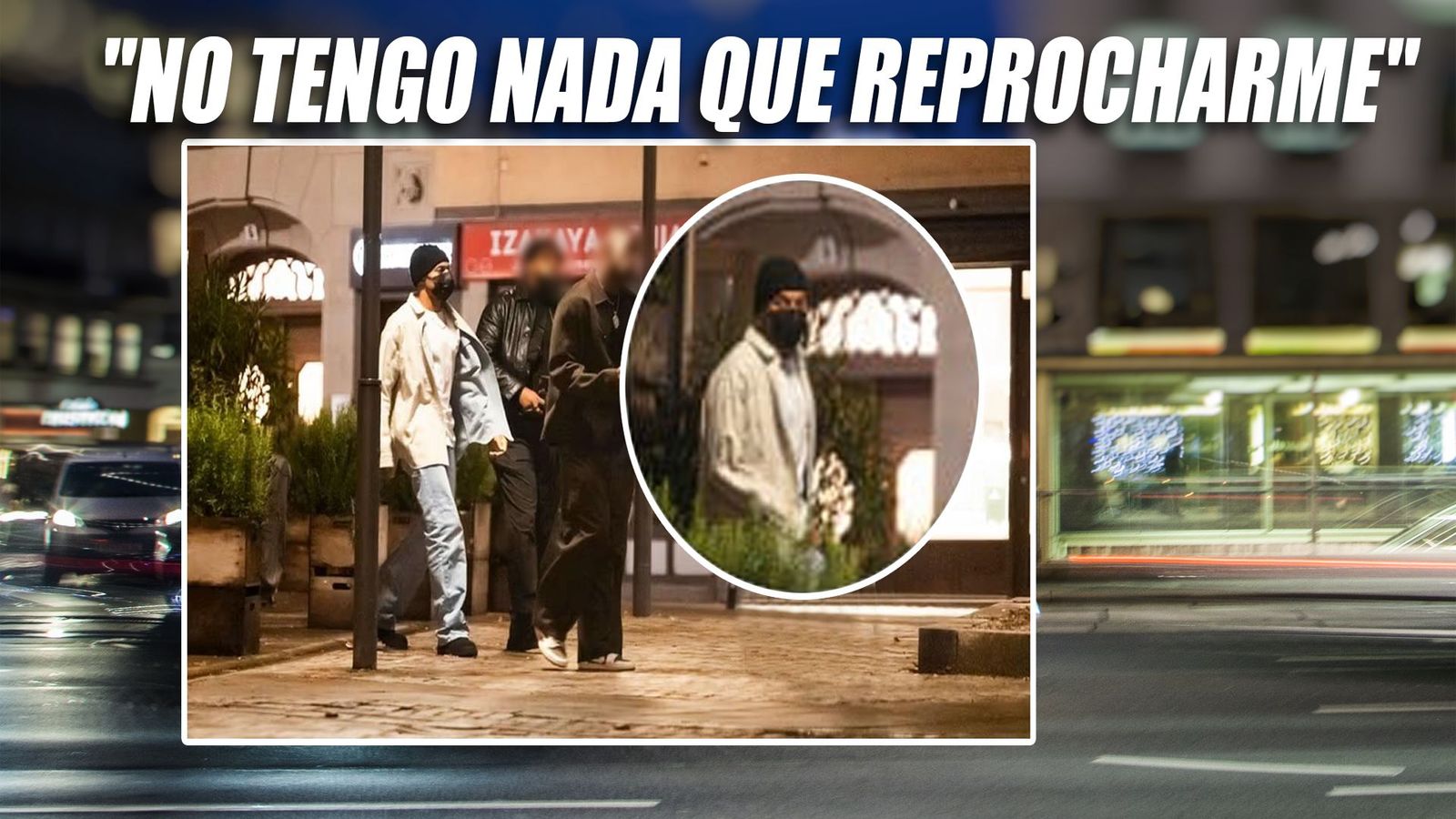Mbappé no permitirá que manchen su imagen y ya prepara varias demandas