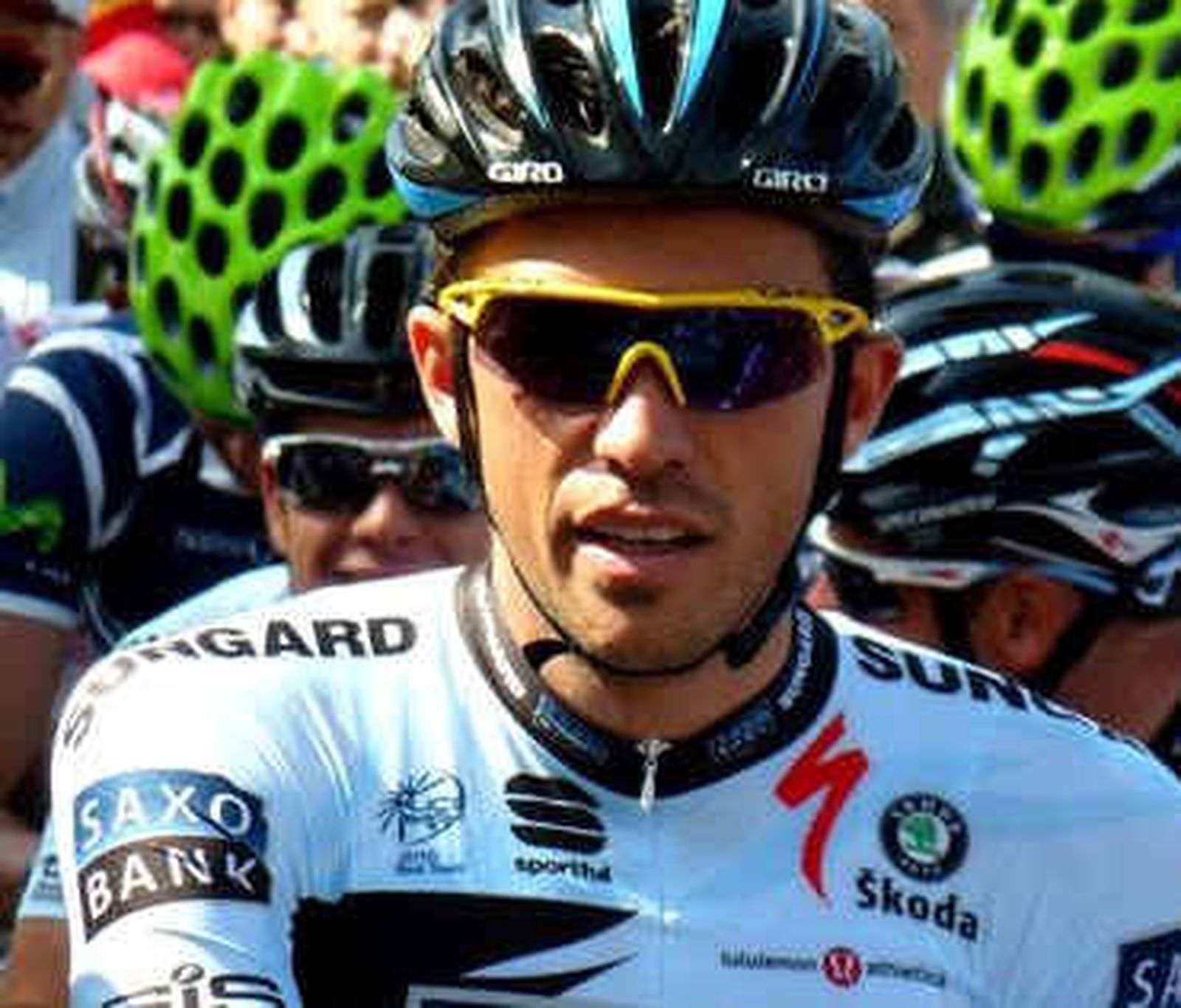 El TAS fallará el "caso Contador" antes del Tour de Francia