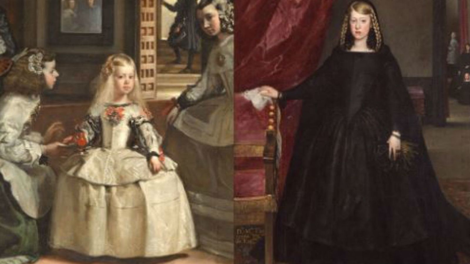 El Prado alcanza su máximo histórico en Twitter con el reto ##10yearchallenge