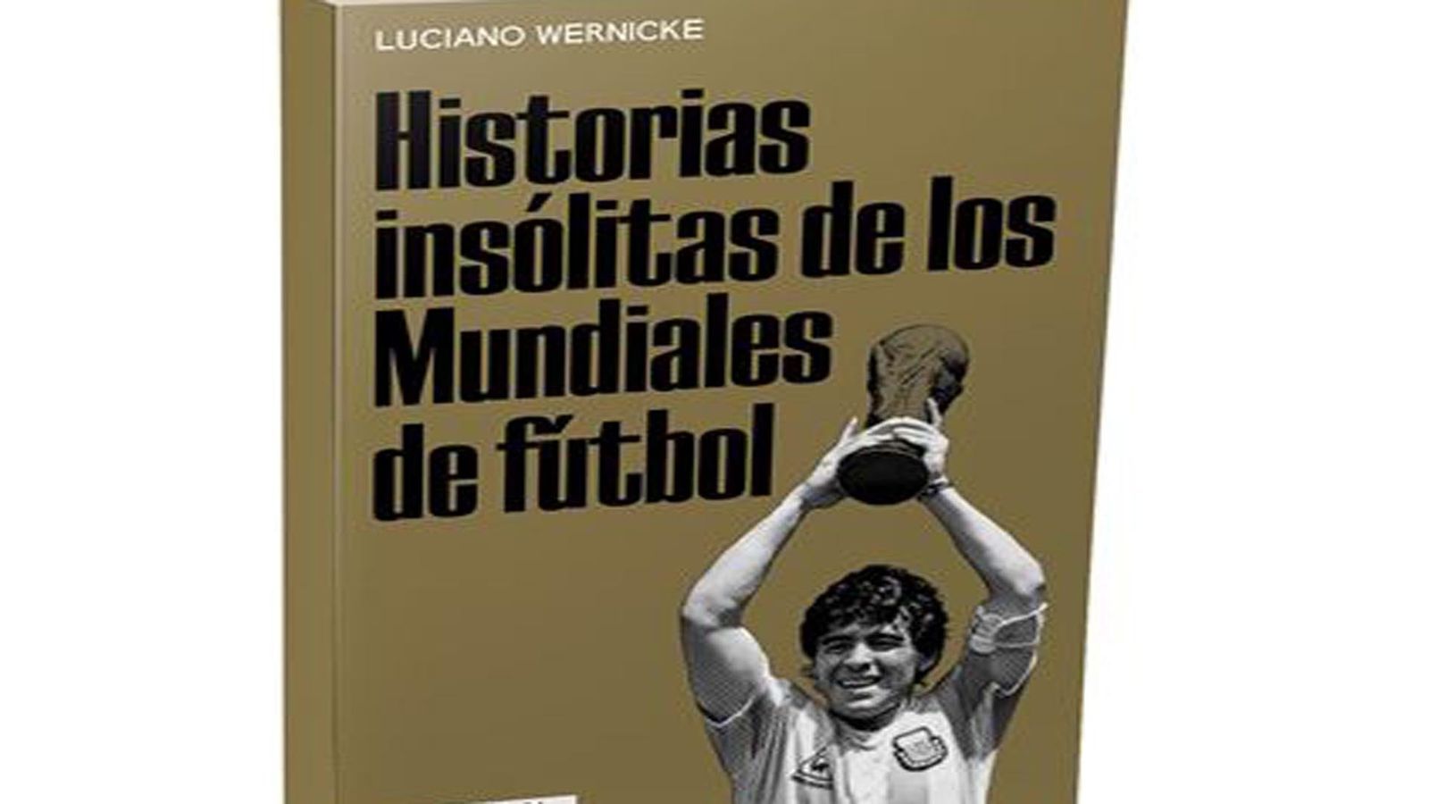 Historias insólitas de los mundiales