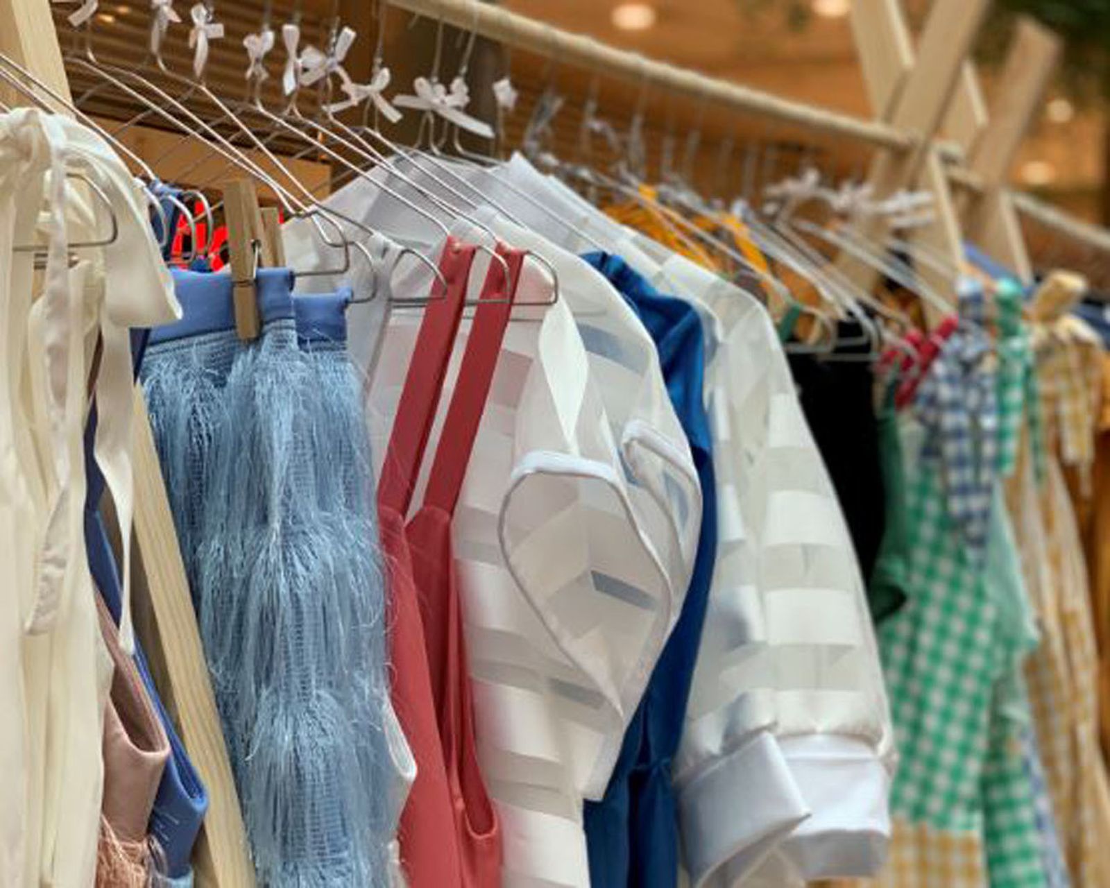 Moda Shopping volverá a convertirse en uno de los puntos de referencia dentro de la semana de la moda madrileña