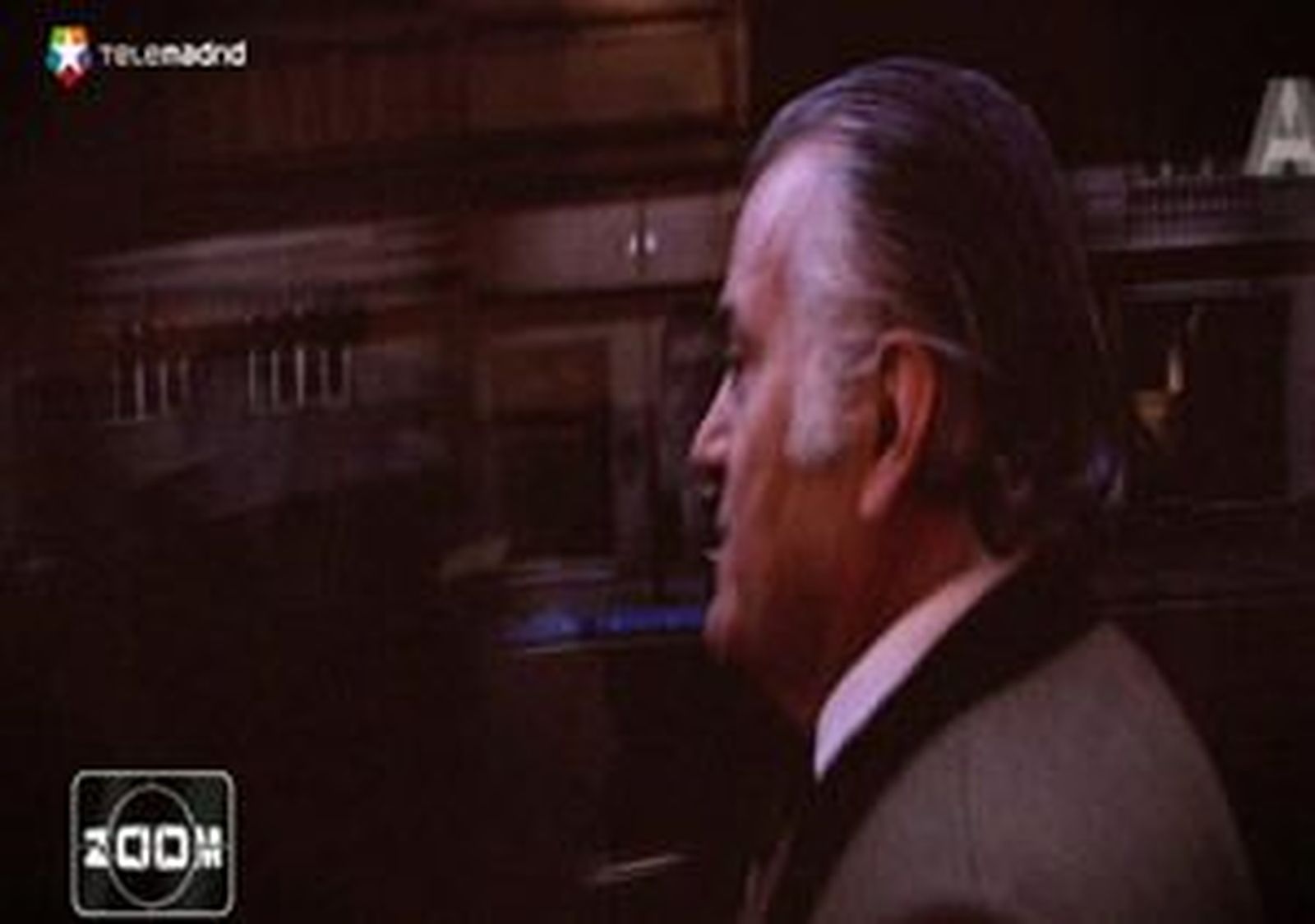 Zoom: Las contradiciones de Bárcenas