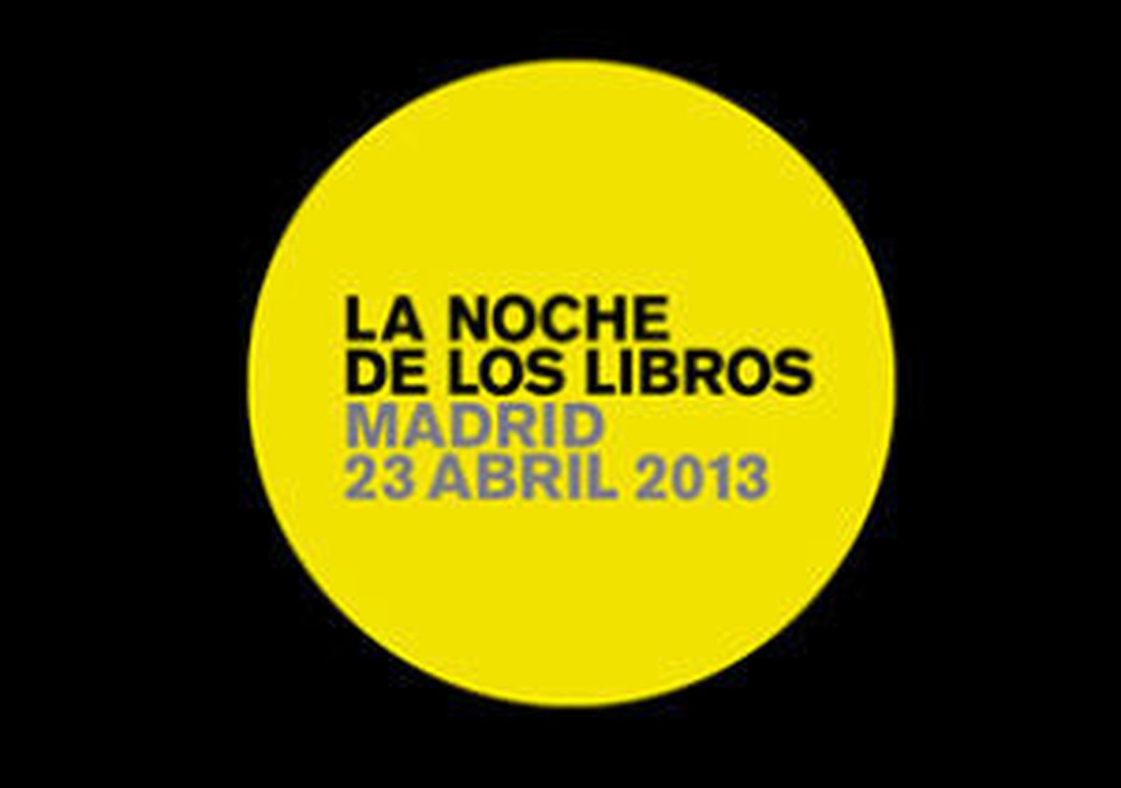 Noche de los Libros