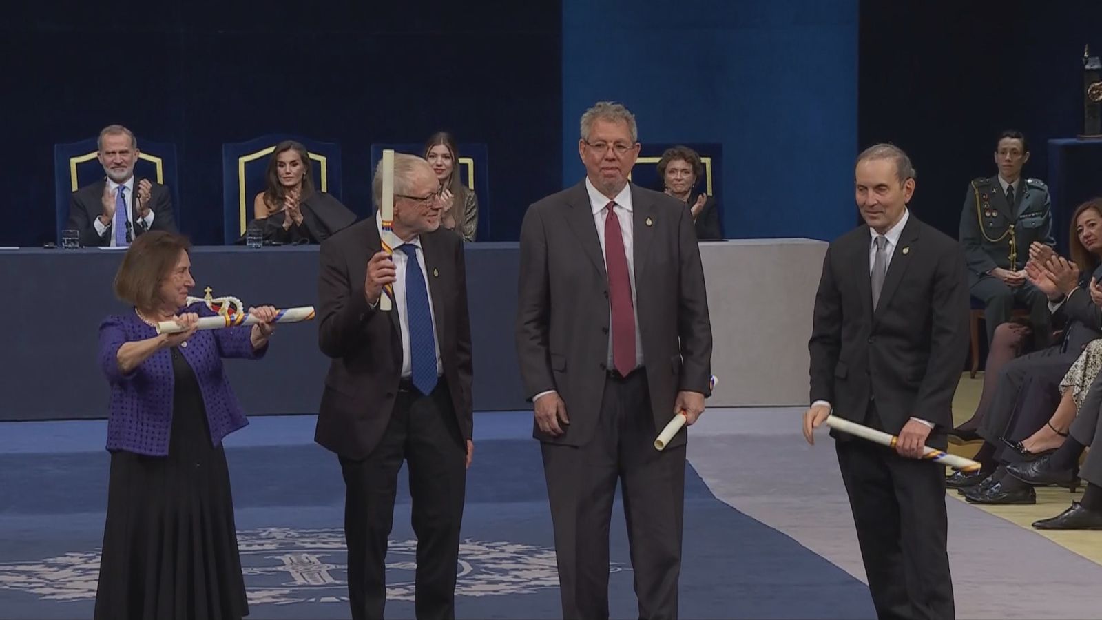 Premio Princesa de Asturias de Investigación Científica y Técnica