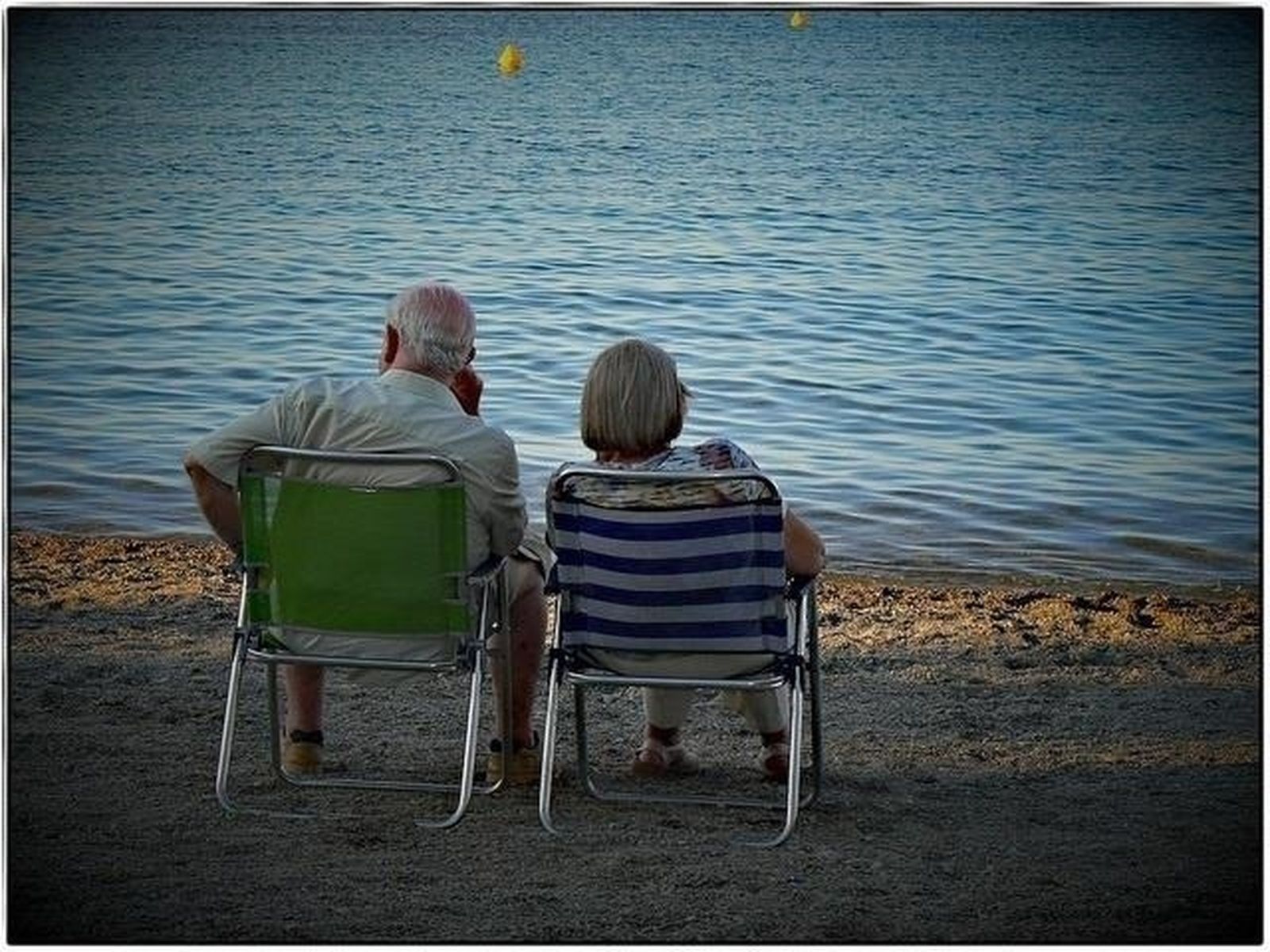 Este jueves comienza la venta de viajes del IMSERSO para 2023-2024
