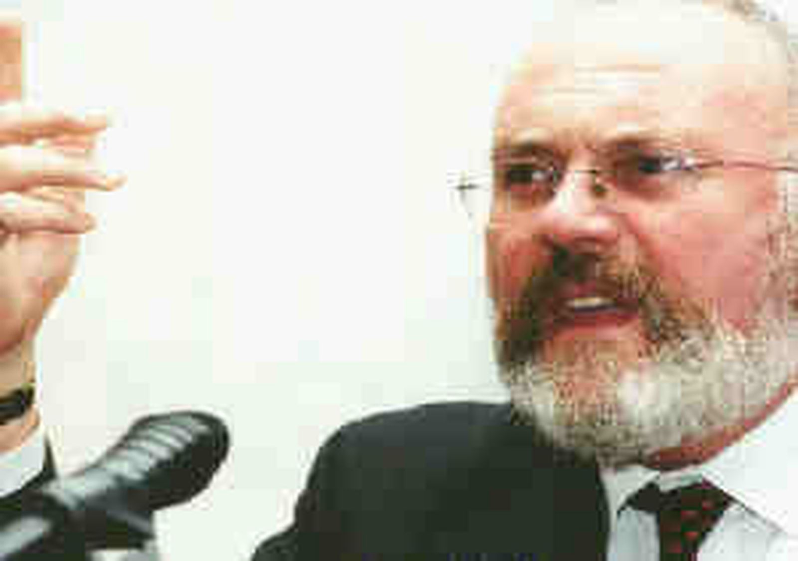 David Norris
