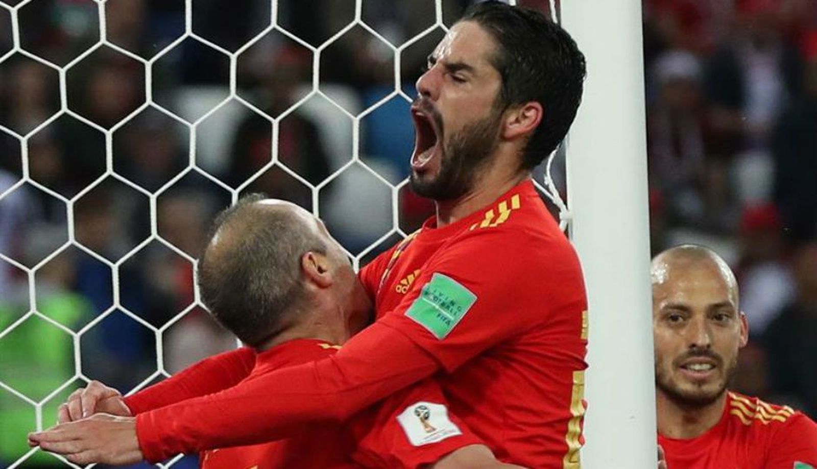 Isco: "No podemos seguir regalando goles, tenemos que ponernos las pilas"