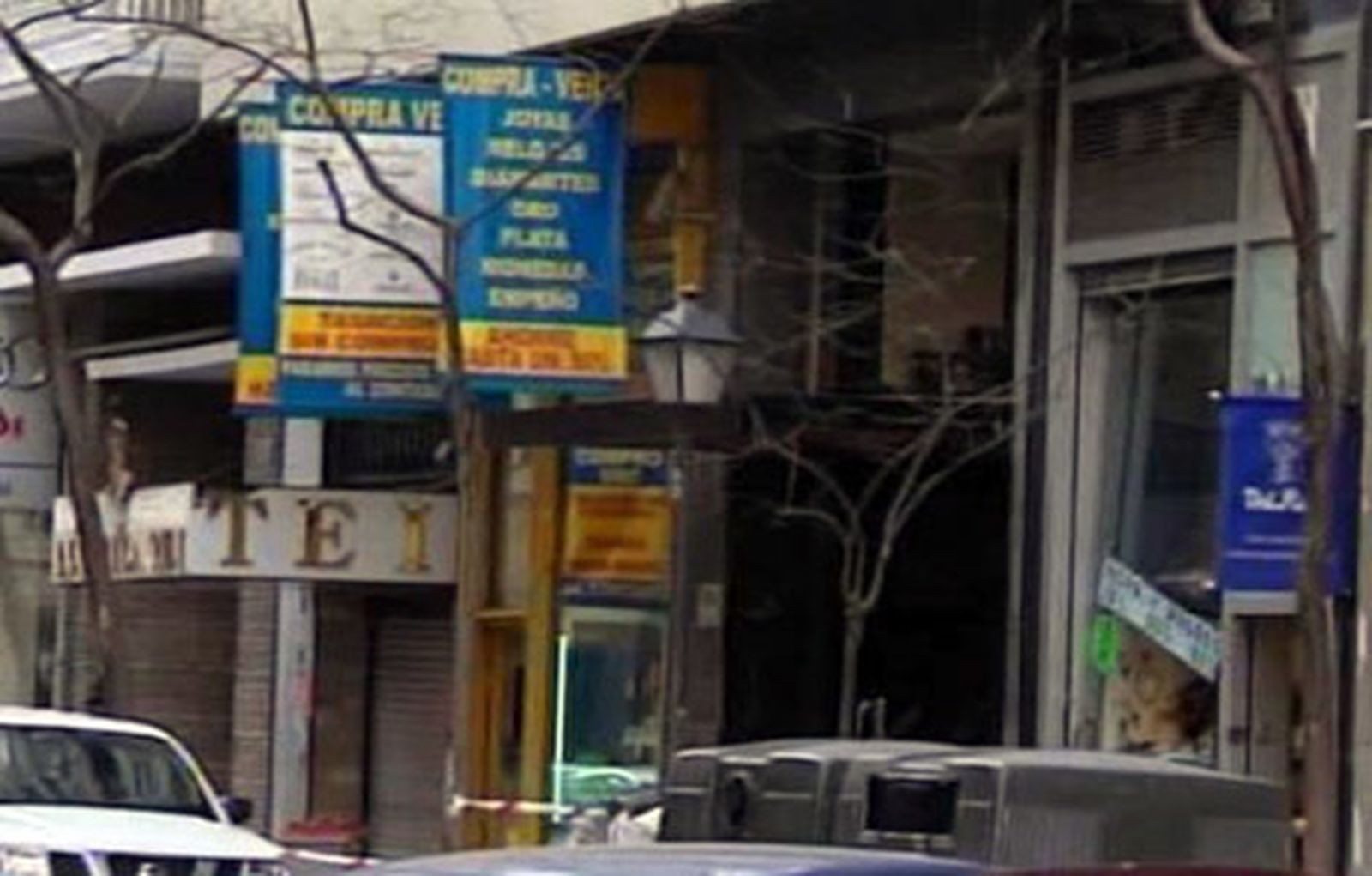 Joyería Ayala
