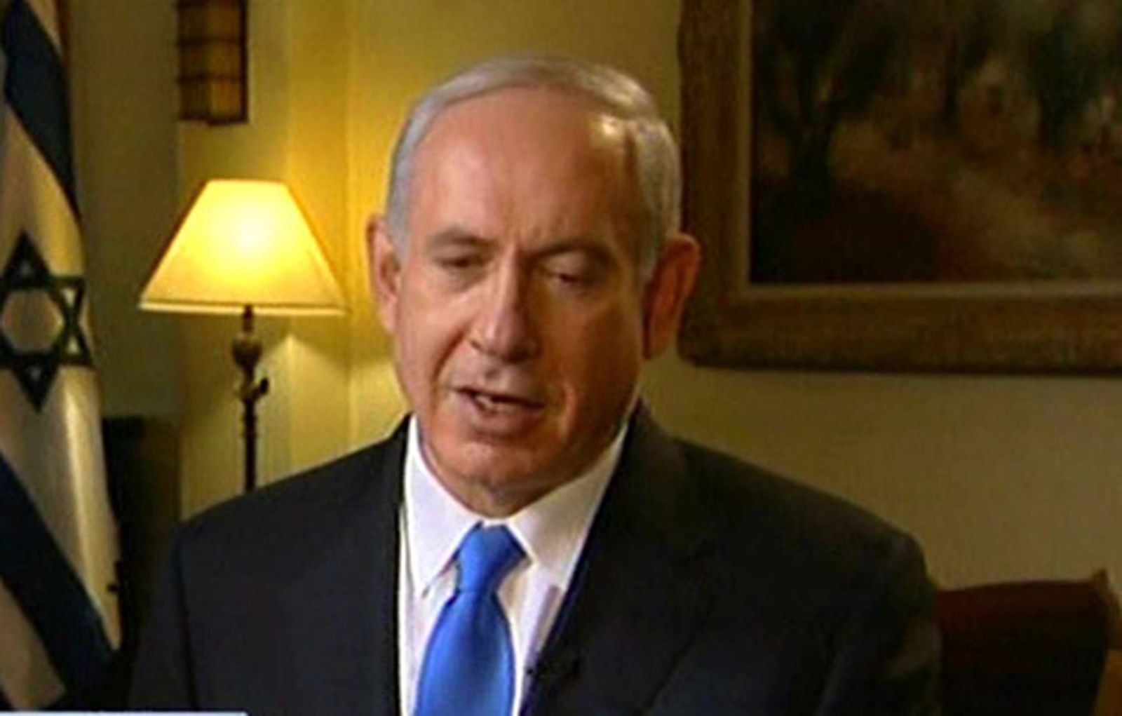 israel_netanyahu300