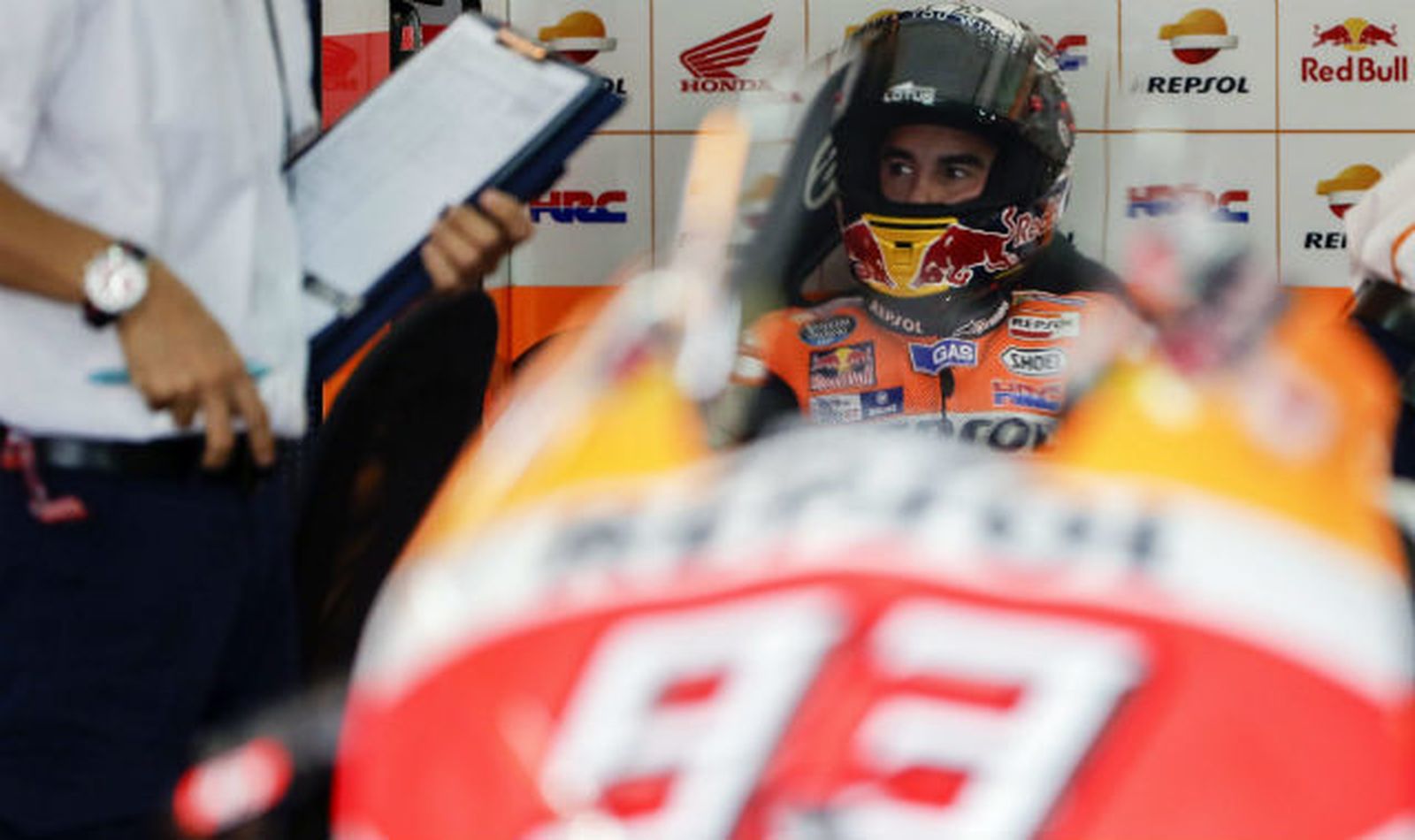 Marc Márquez