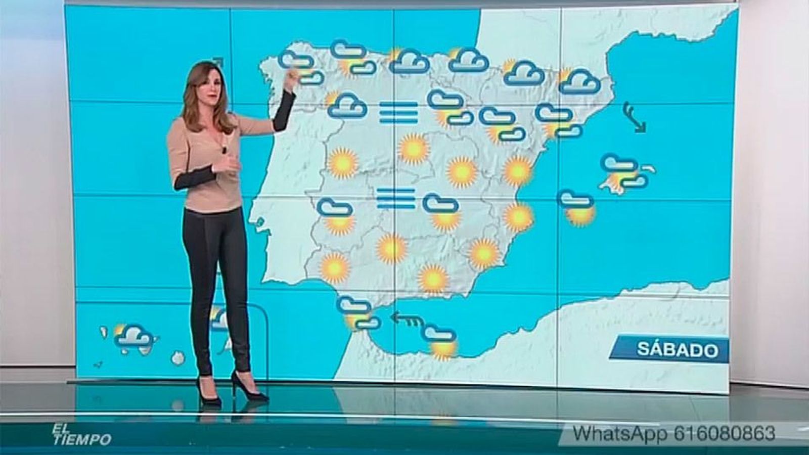 El Tiempo 23.12.2016