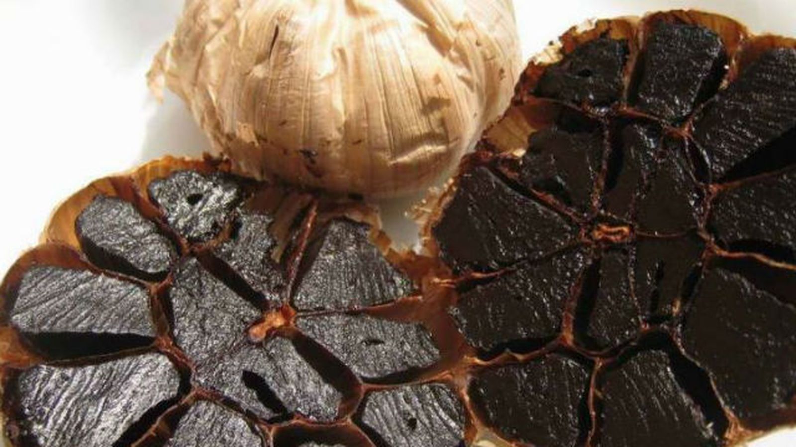 El ajo negro tiene efectos cardioprotectores, según un estudio de la Autónoma