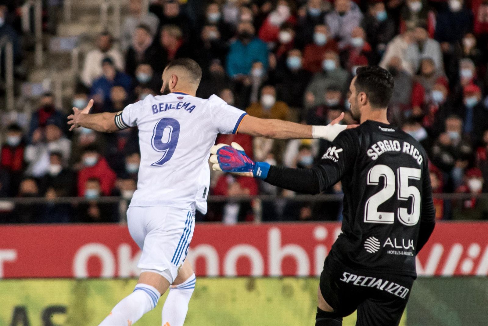 Benzema