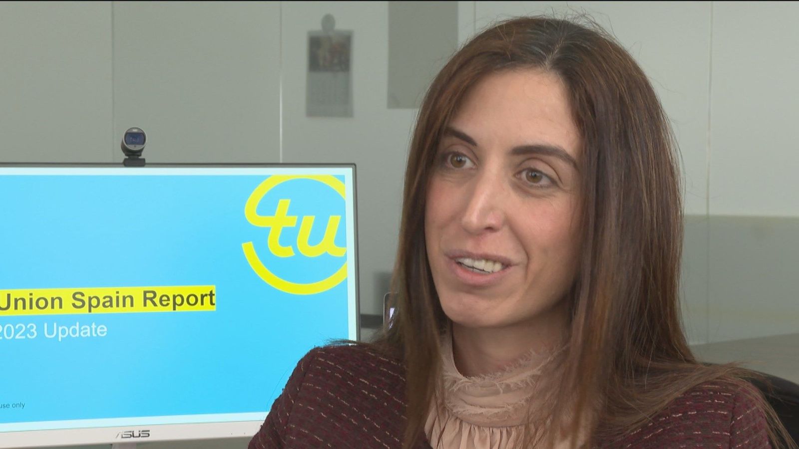 Mujeres en alta dirección, rompiendo el techo de cristal