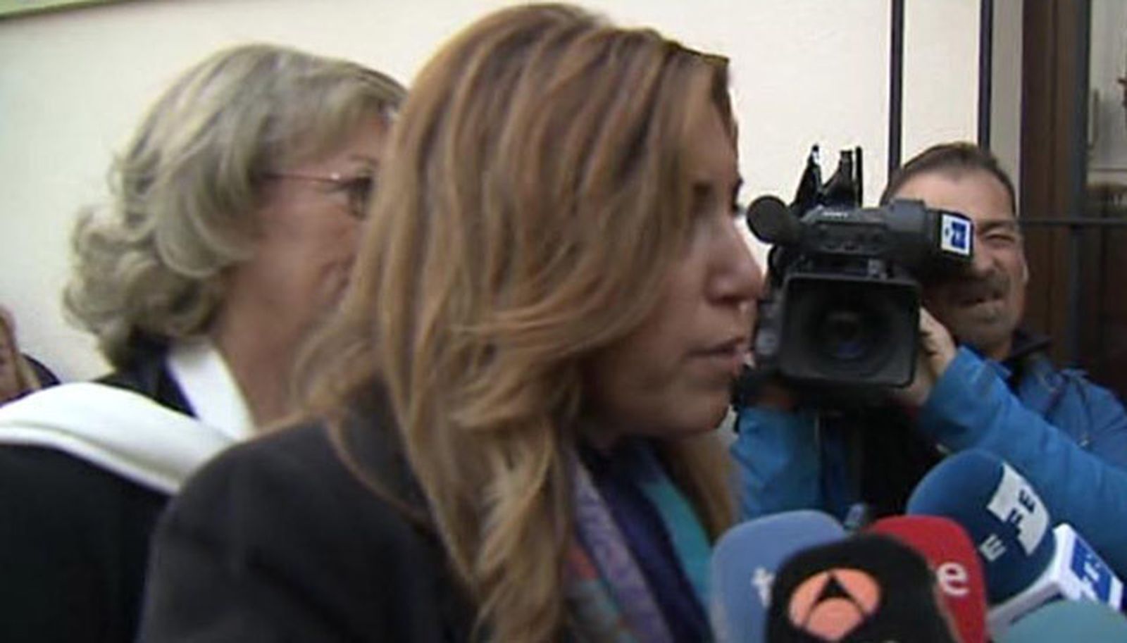 Susana Díaz