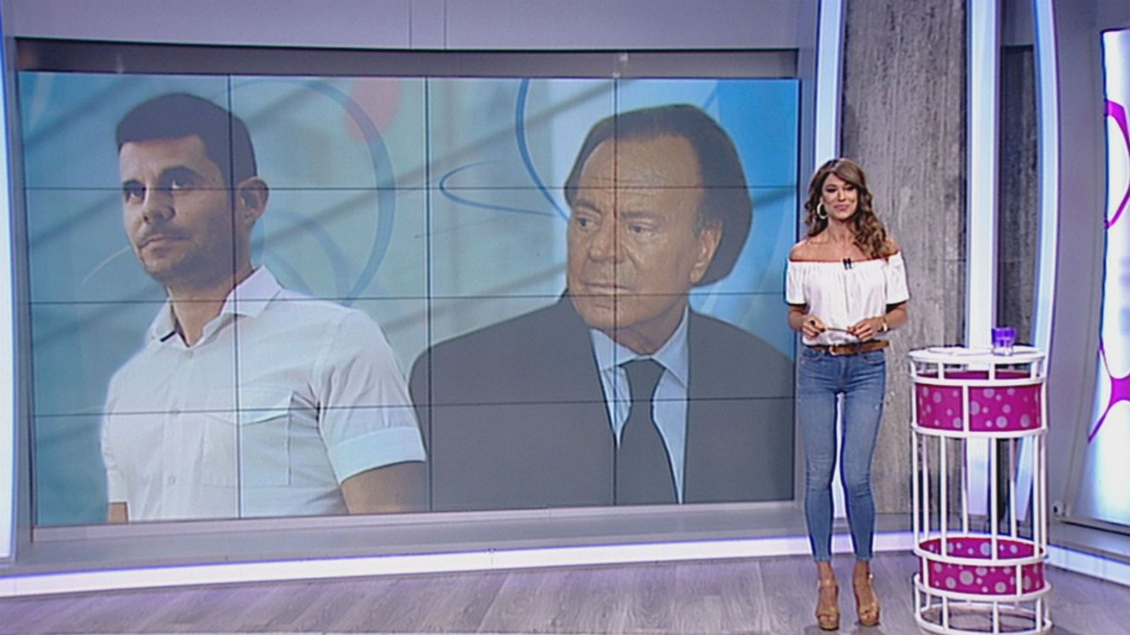 De todo corazón 25.08.2018