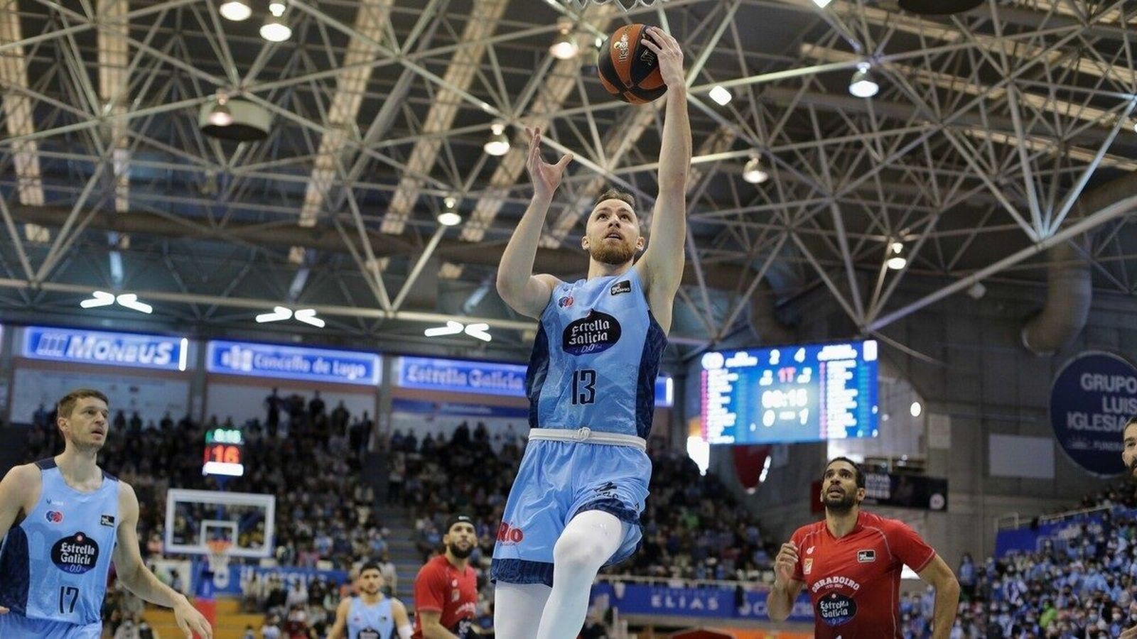 El Real Madrid anuncia el fichaje de Dzanan Musa