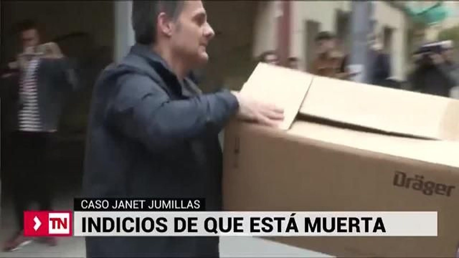 Telenoticias 2 08.05.2019