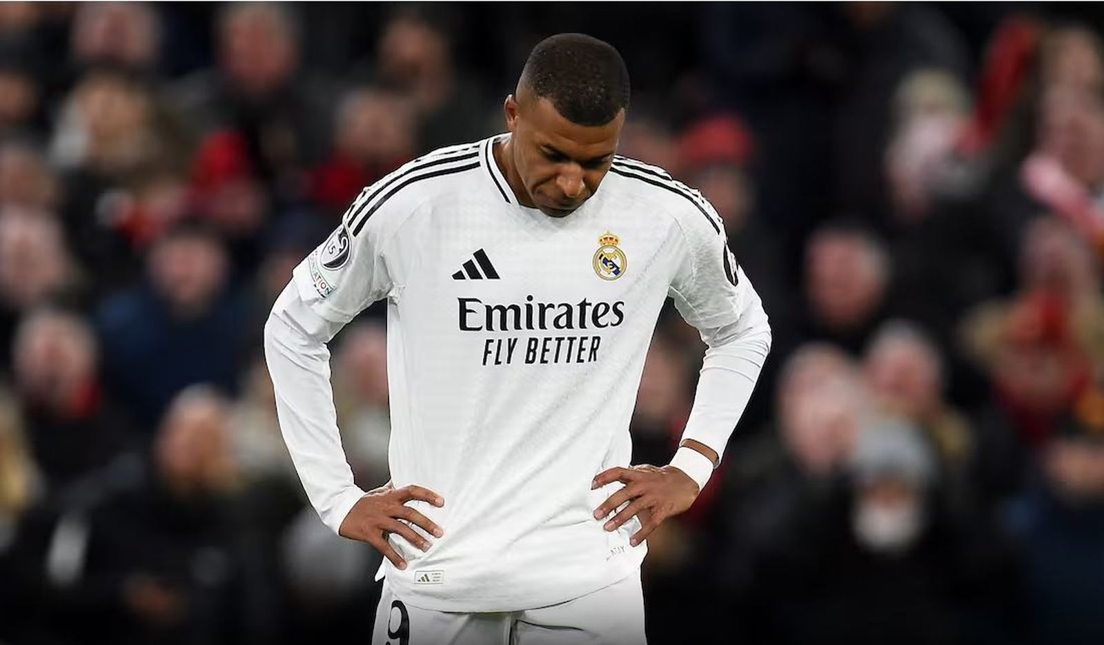 Mbappé