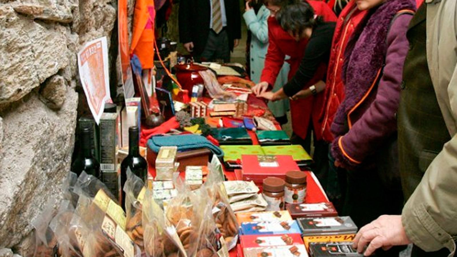 Comercio justo