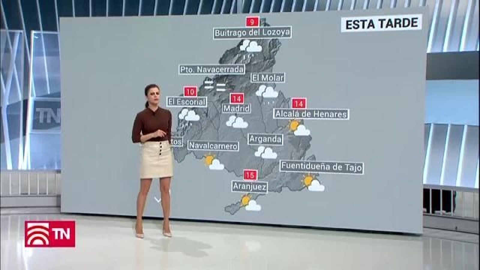 El Tiempo 07.11.2018