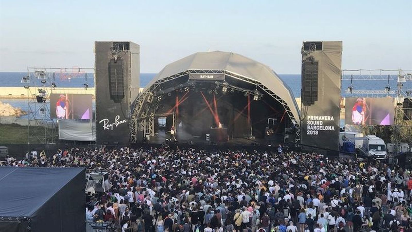 Festival Primavera Sound