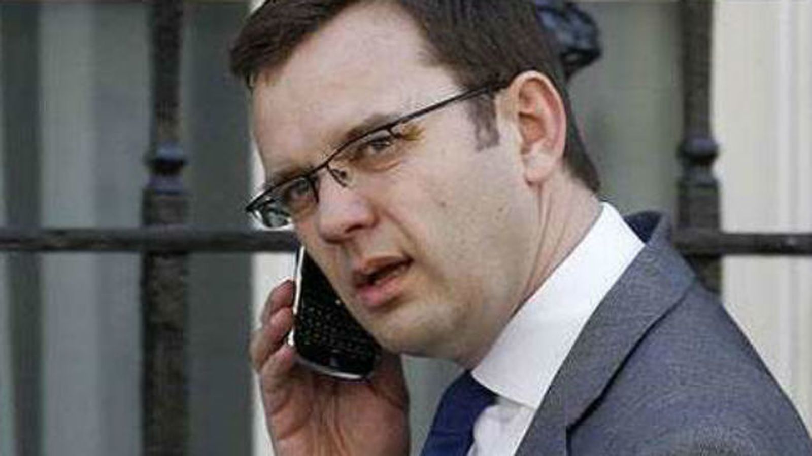 Andy Coulson