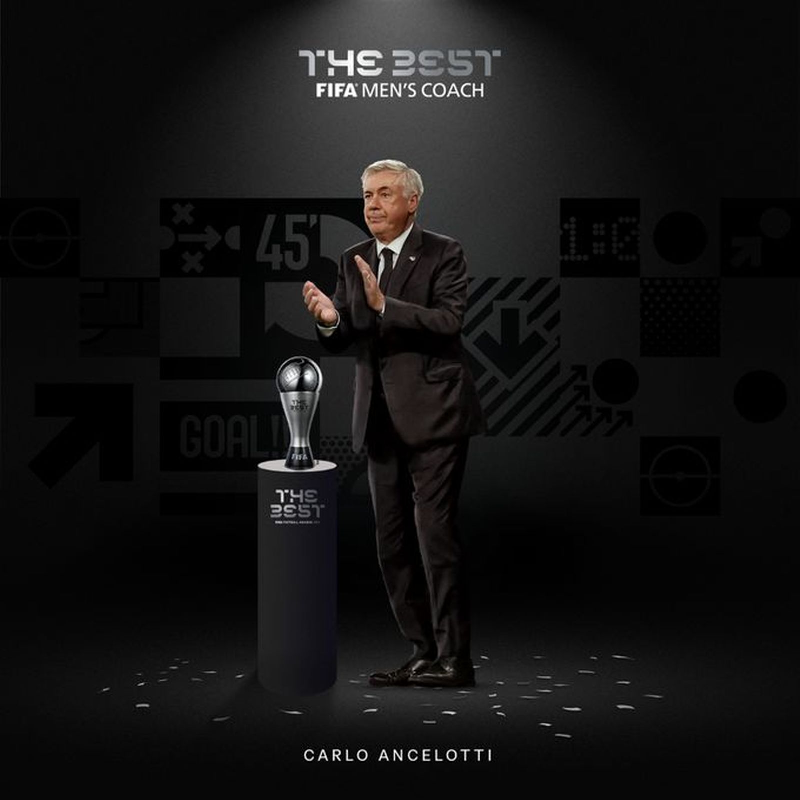 Carlo Ancelotti