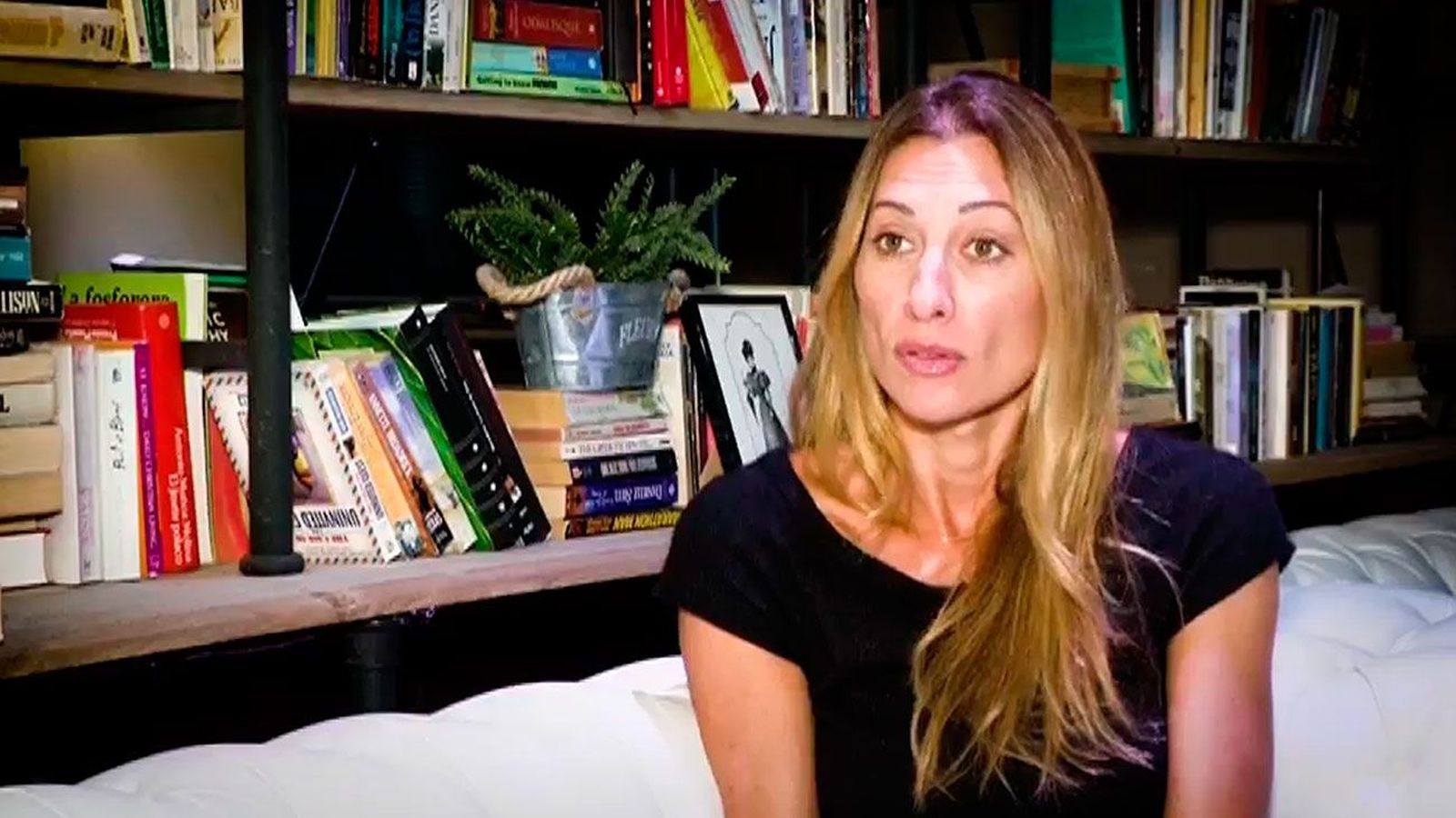 Mónica Pont denuncia acosos sexuales en el cine español