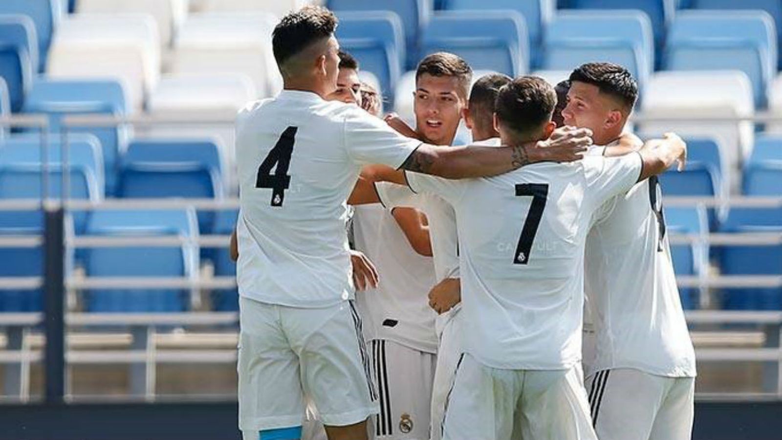 Real Madrid Castilla