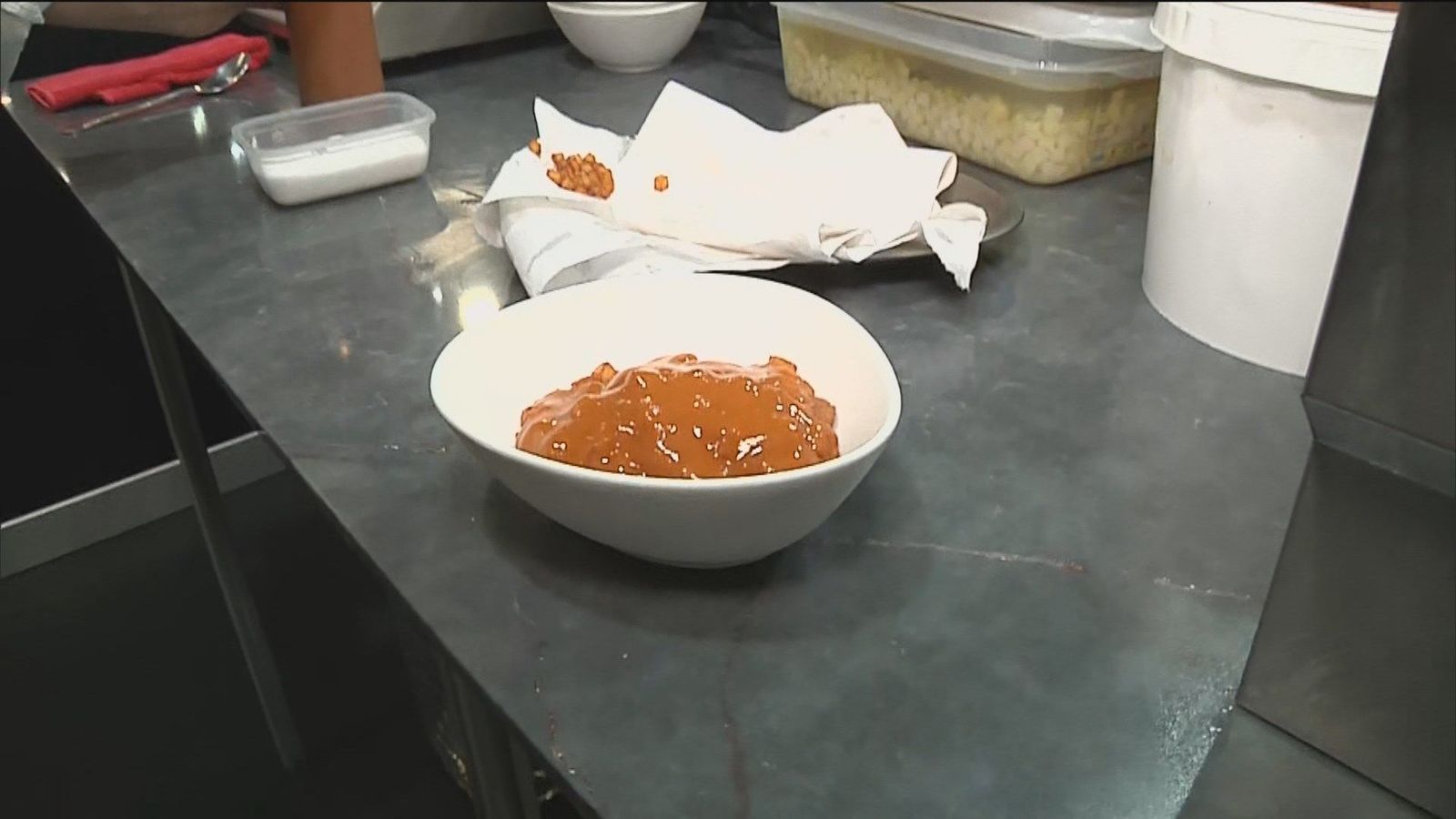 Las mejores bravas tradicionales de España se hacen en Madrid