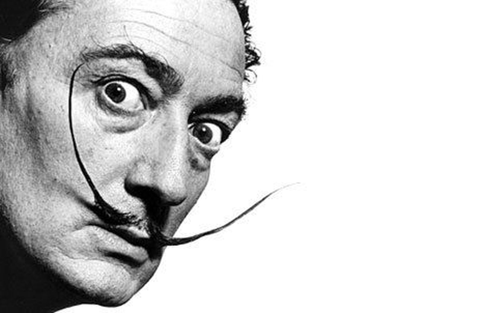 Salvador Dalí será exhumado este jueves por orden judicial