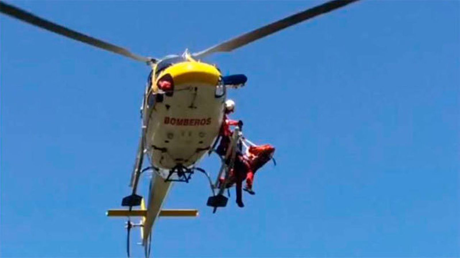 Se busca a un niño de diez años en Gran Canaria