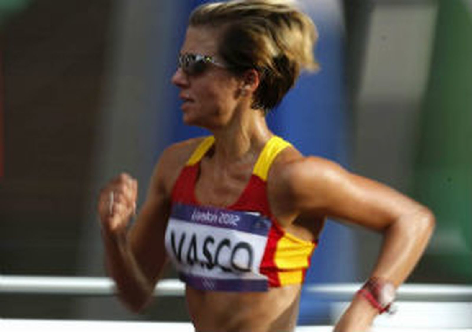 María Vasco