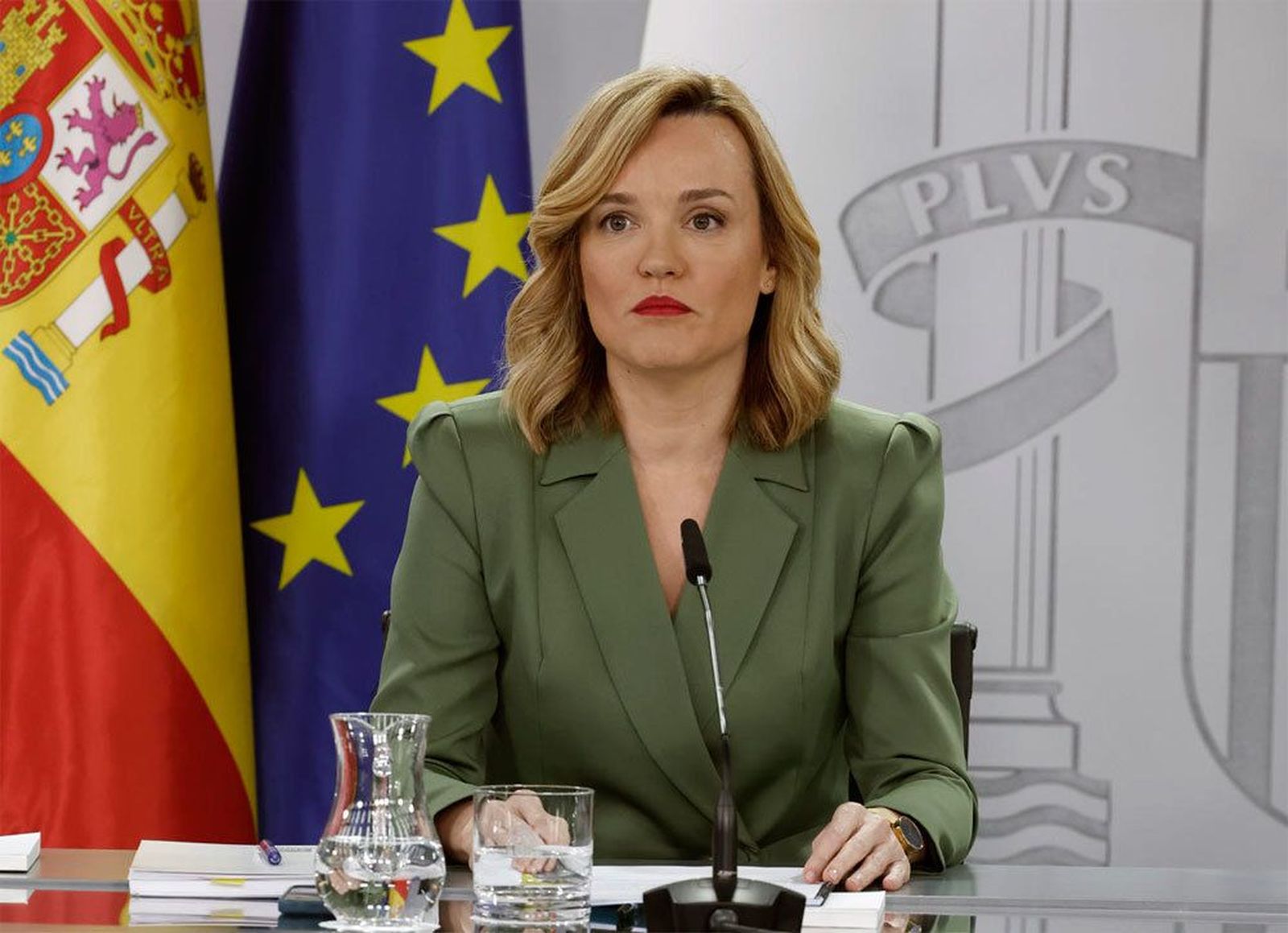 El Gobierno asegura que "a esta legislatura le quedan tres años como poco"