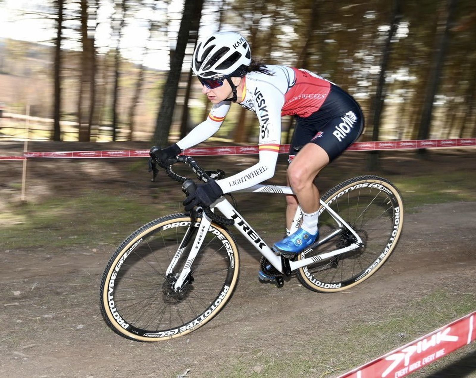 Ciclocross Ciudad de Alcobendas EnBici