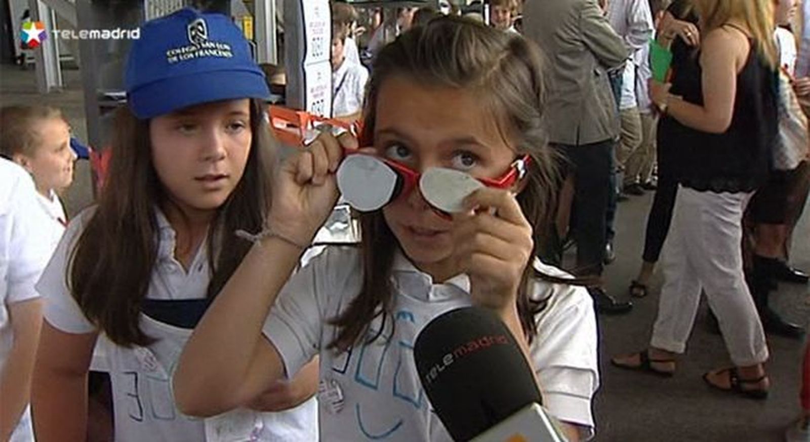 200 proyectos innovadores de unos 1.500 jovenes en Expokids