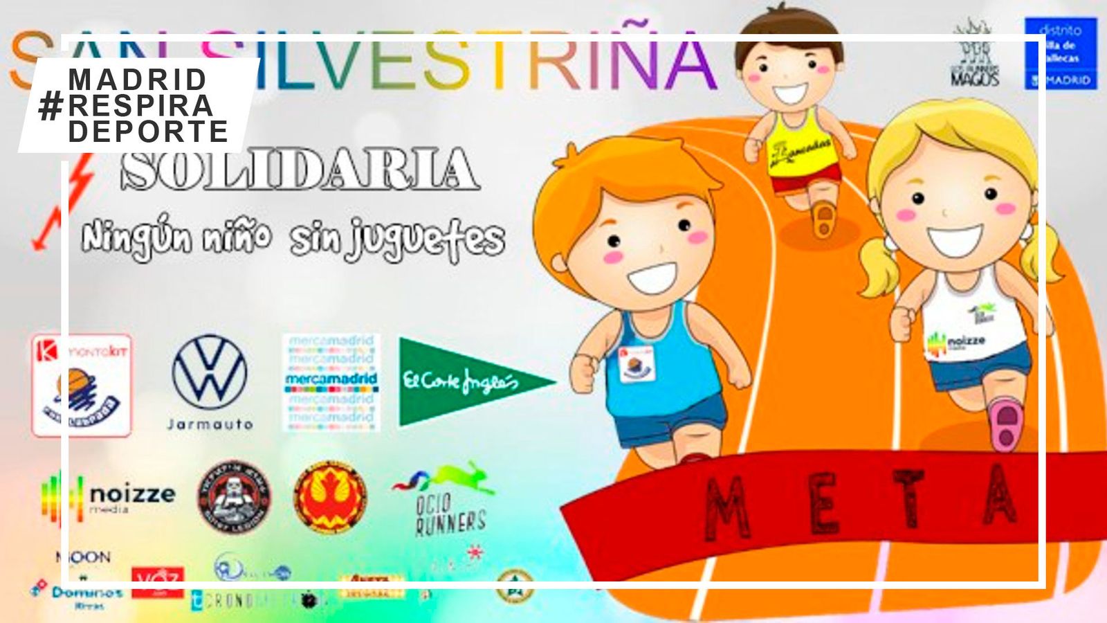 San Silvestriña