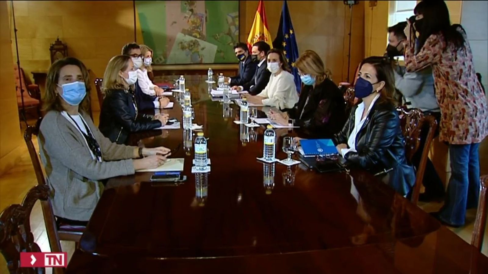 El Gobierno bajará el precio de la energía
