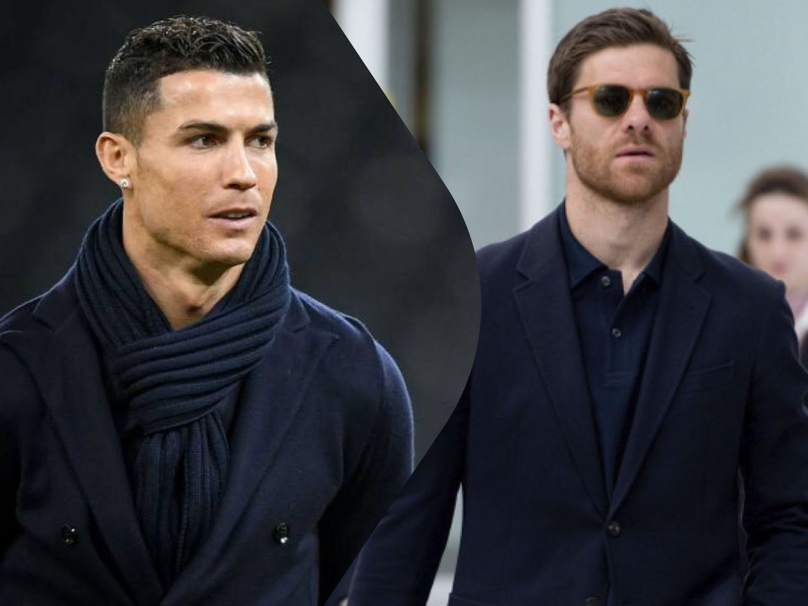 Cristiano y Xabi Alonso serán juzgados por fraude fiscal