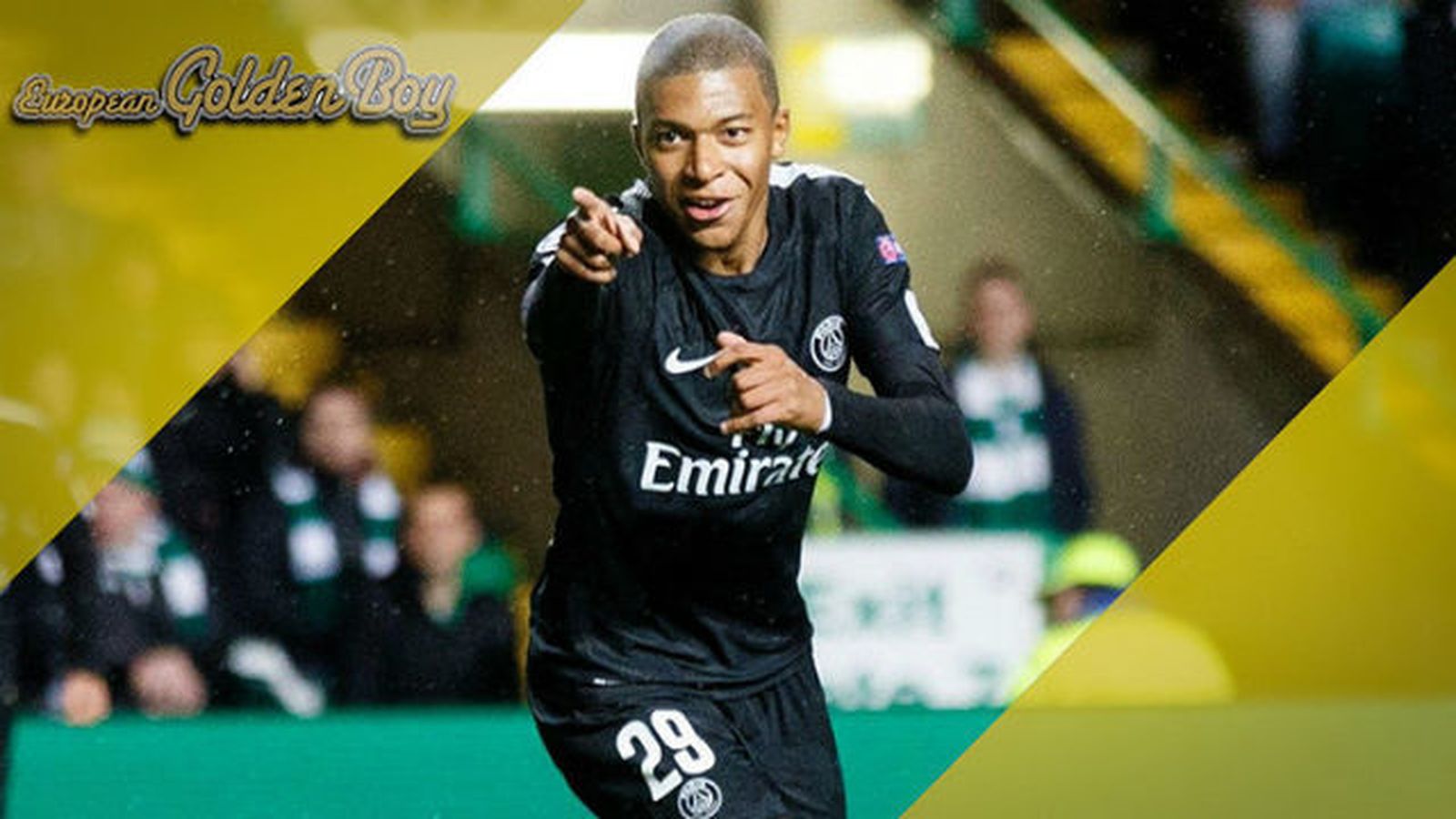 Mbappe