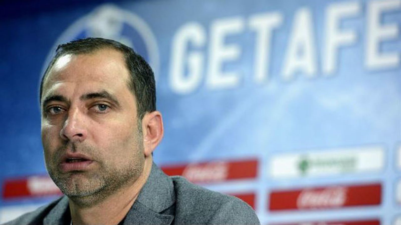 Esnaider firma dos temporadas con el Getafe