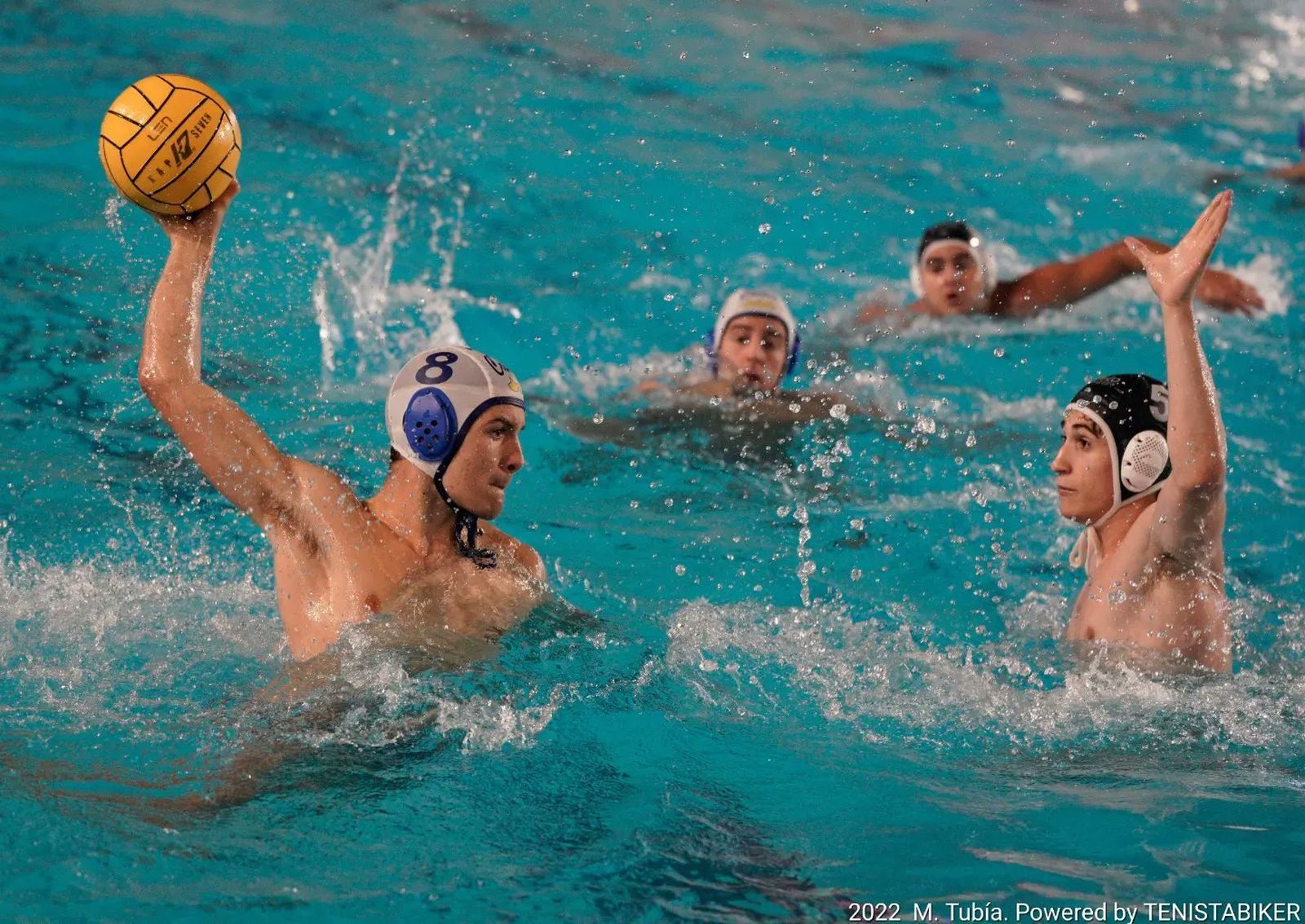 Waterpolo