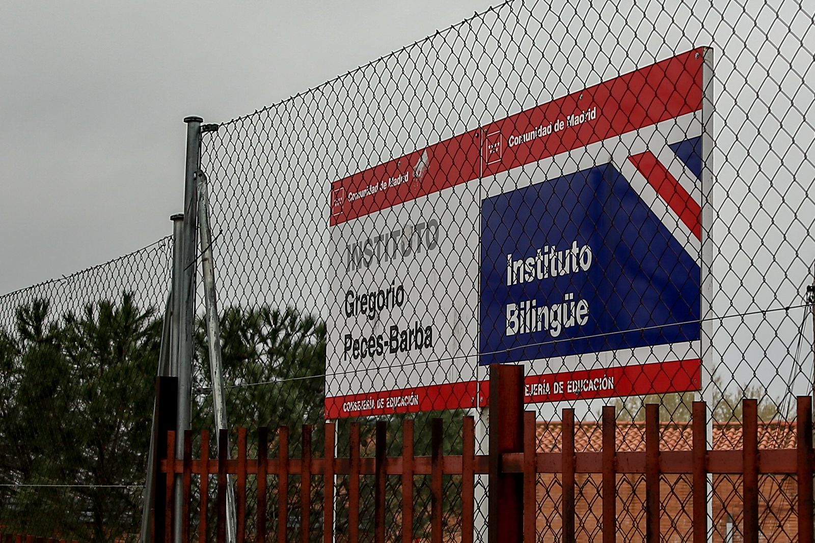 Instituto bilingüe
