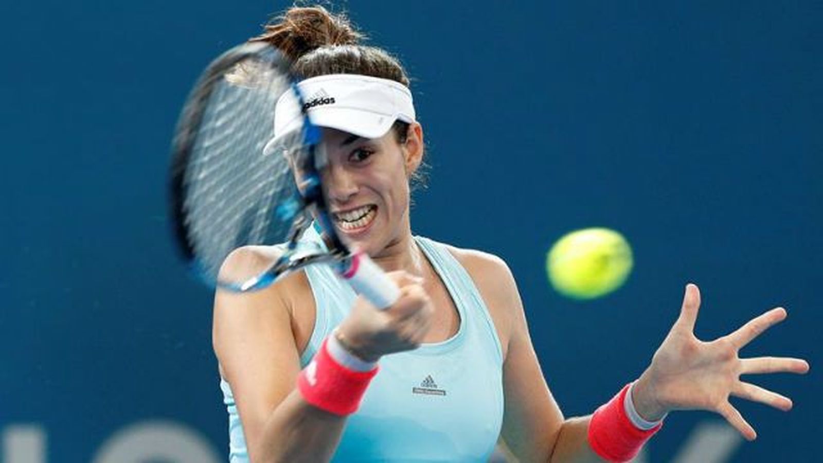 Brisbane: Muguruza y Ferrer arrancan con victoria