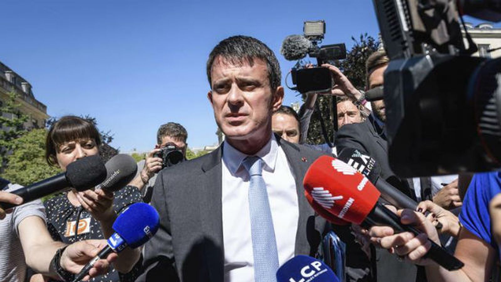 Manuel Valls