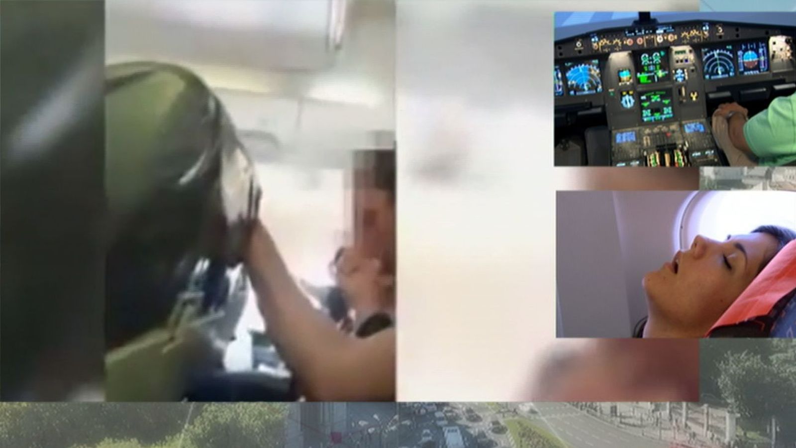 Cómo perder el miedo a volar