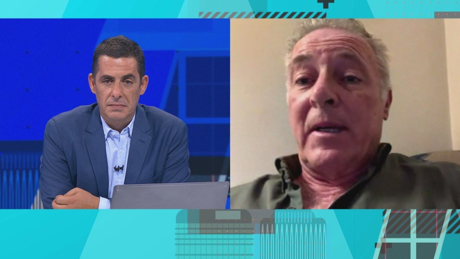 José Manuel Soto: “Los artistas que no somos de izquierda no interesamos tanto”