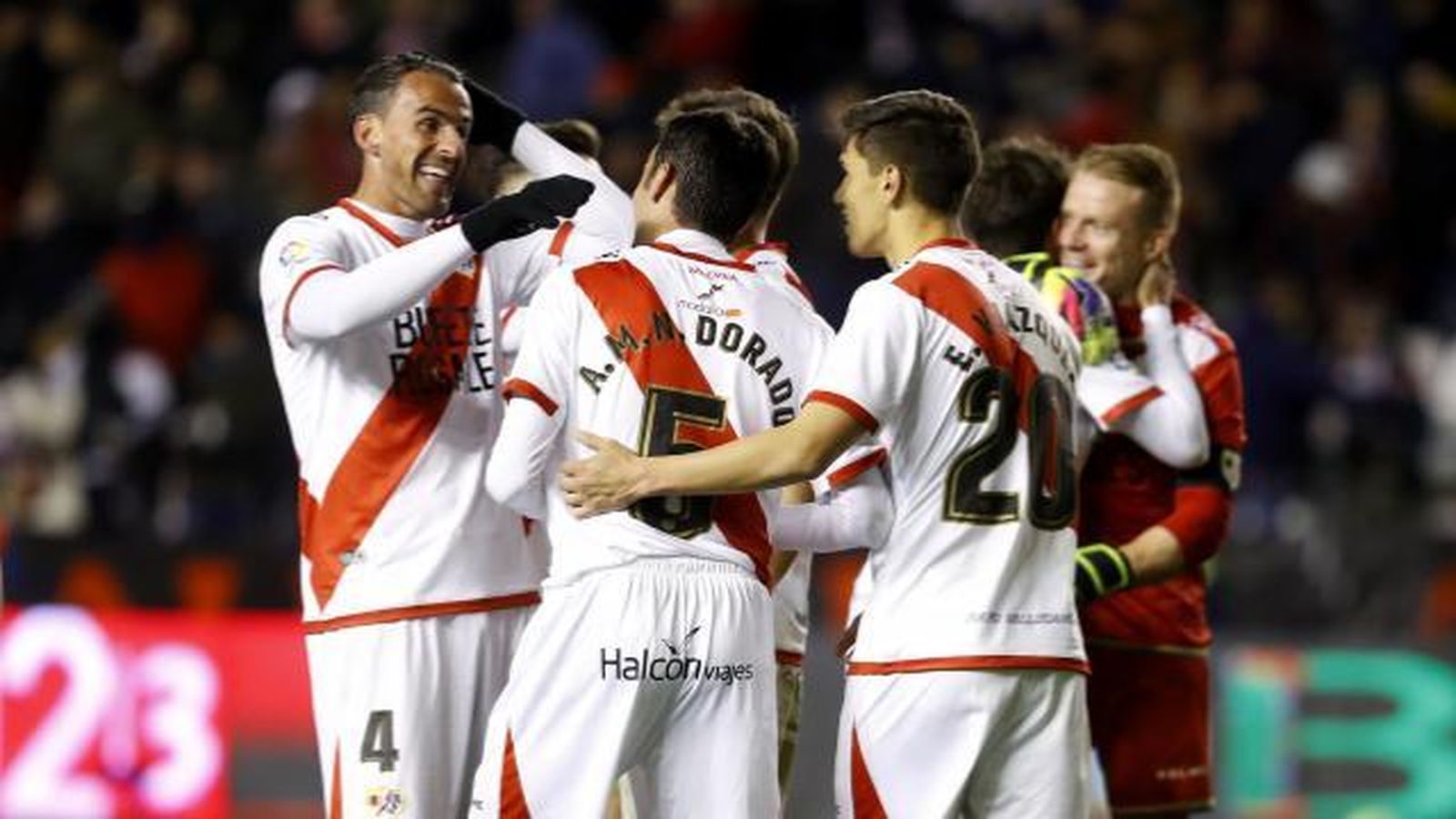 Rayo Vallecano